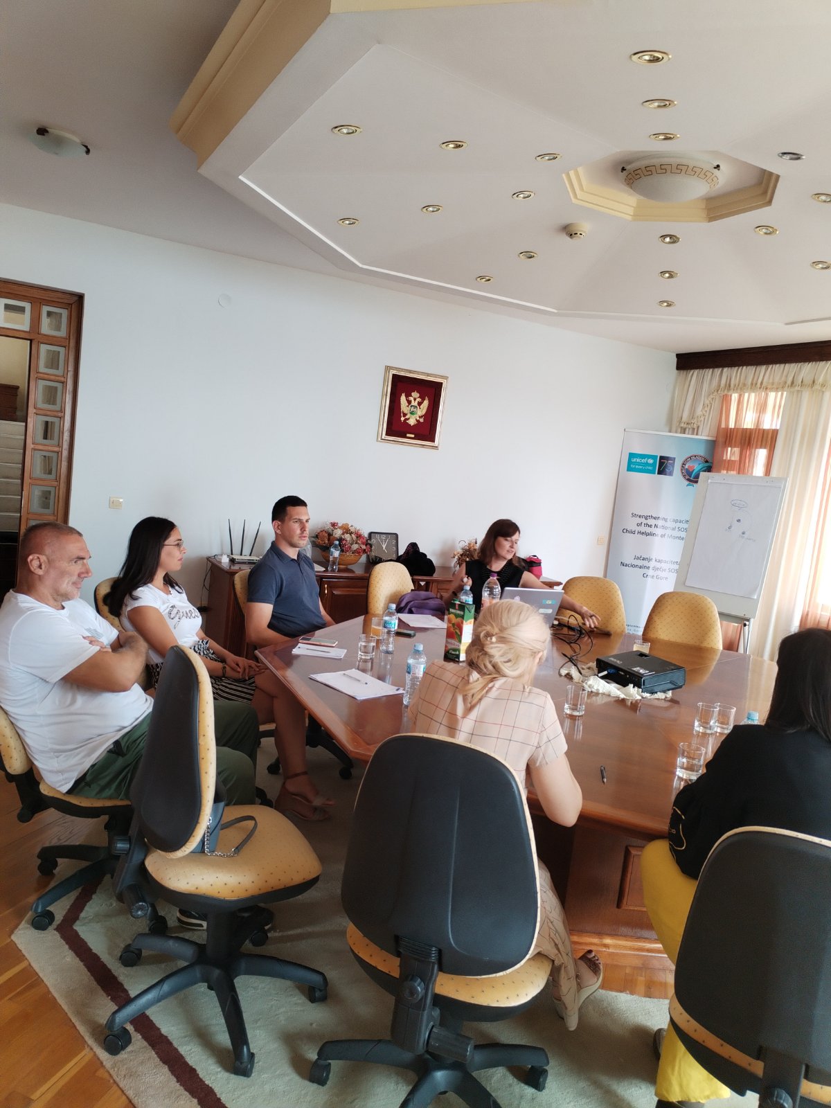 Dvodnevni seminar